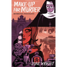 Make-Up for Murder: Mother Paul Investigates