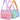3-Piece: Mesh Toy Beach Bag