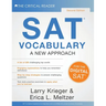 SAT(R) Vocabulary: A New Approach