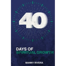 40 Days of Spiritual Growth
