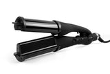 NuMe Pentacle 2-In-1 Curling Wand And Deep Waver by NuMe