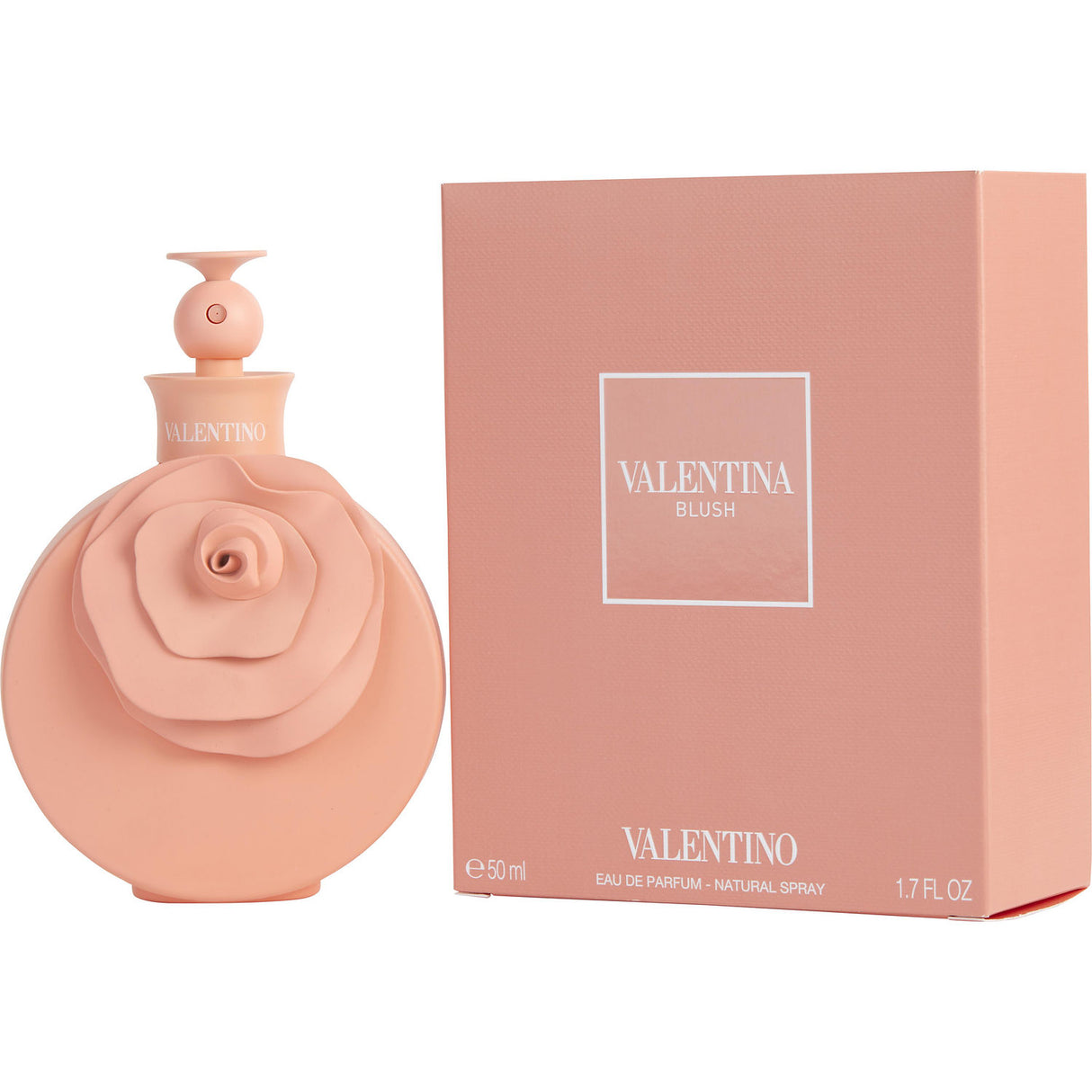 VALENTINO VALENTINA BLUSH by Valentino - EAU DE PARFUM SPRAY 1.7 OZ - Women