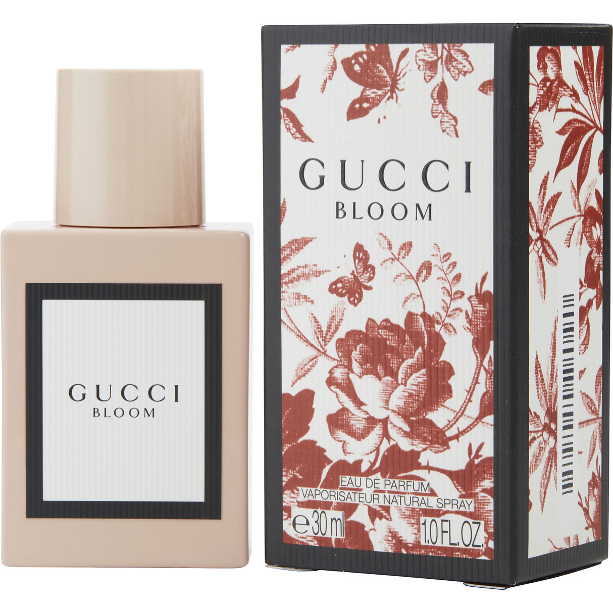 GUCCI BLOOM by Gucci - EAU DE PARFUM SPRAY 1 OZ - Women