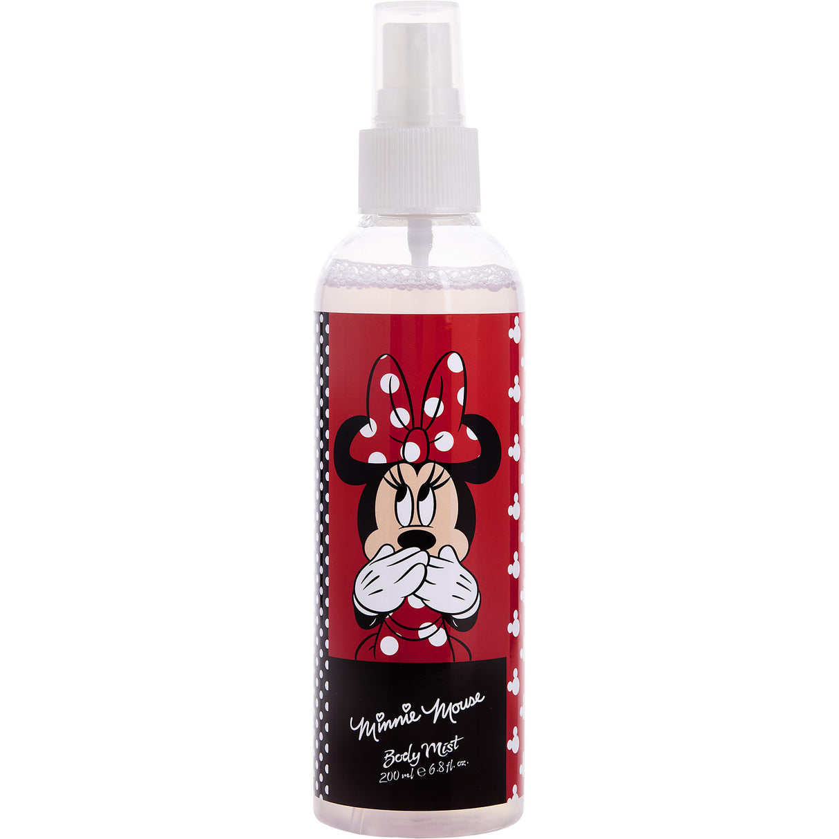 MINNIE MOUSE by Disney - BODY SPRAY 6.8 OZ (PACKAGING MAY VARY) - Women