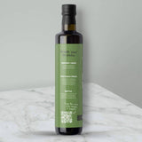 300 Polyphenol Organic Extra Virgin Olive Oil by Dr. Cowan's Garden