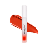 elvis+elvin Floral Liquid Lipstick with Hyaluronic Acid by elvis+elvin