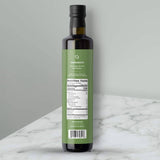 300 Polyphenol Organic Extra Virgin Olive Oil by Dr. Cowan's Garden