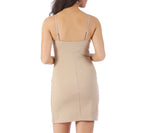 InstantFigure Short Dress W/Spaghetti Straps 168686 by InstantFigure INC