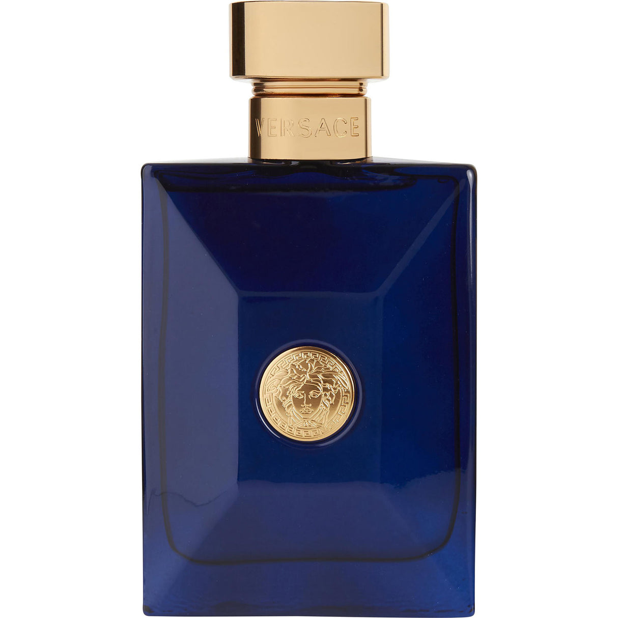 VERSACE DYLAN BLUE by Gianni Versace - AFTERSHAVE 3.4 OZ - Men