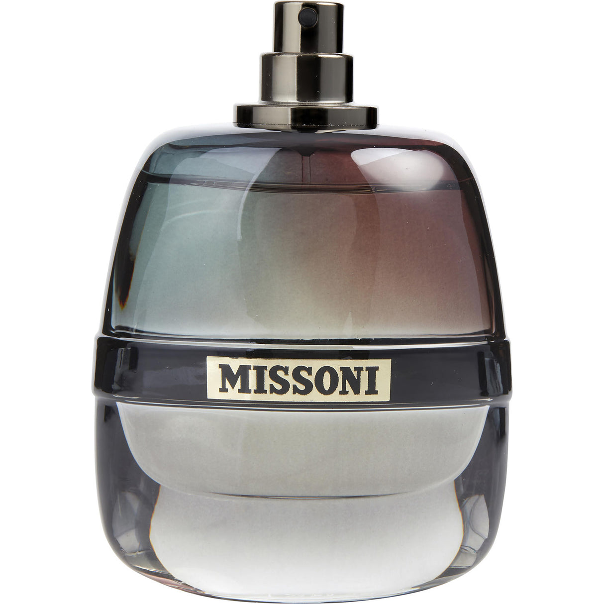 MISSONI by Missoni - EAU DE PARFUM SPRAY 3.4 OZ *TESTER - Men