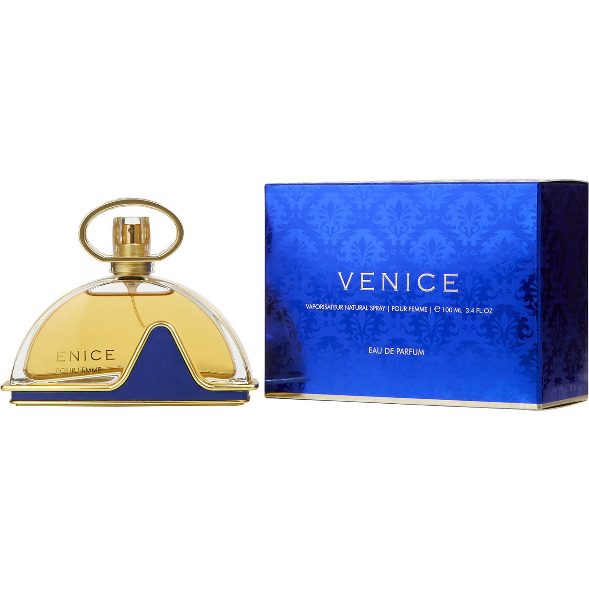 ARMAF VENICE by Armaf - EAU DE PARFUM SPRAY 3.4 OZ - Women