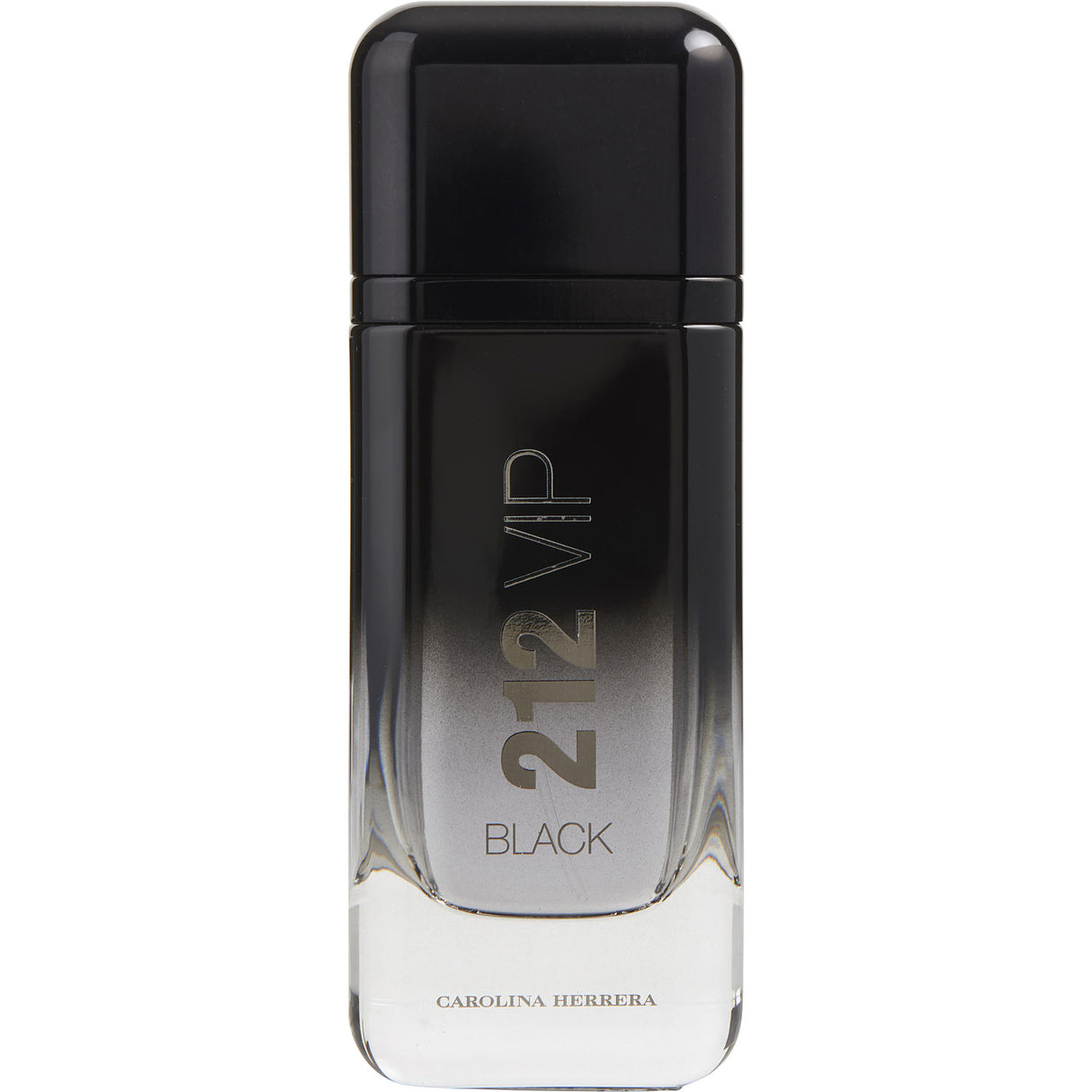 212 VIP BLACK by Carolina Herrera - EAU DE PARFUM SPRAY 3.4 OZ *TESTER - Men