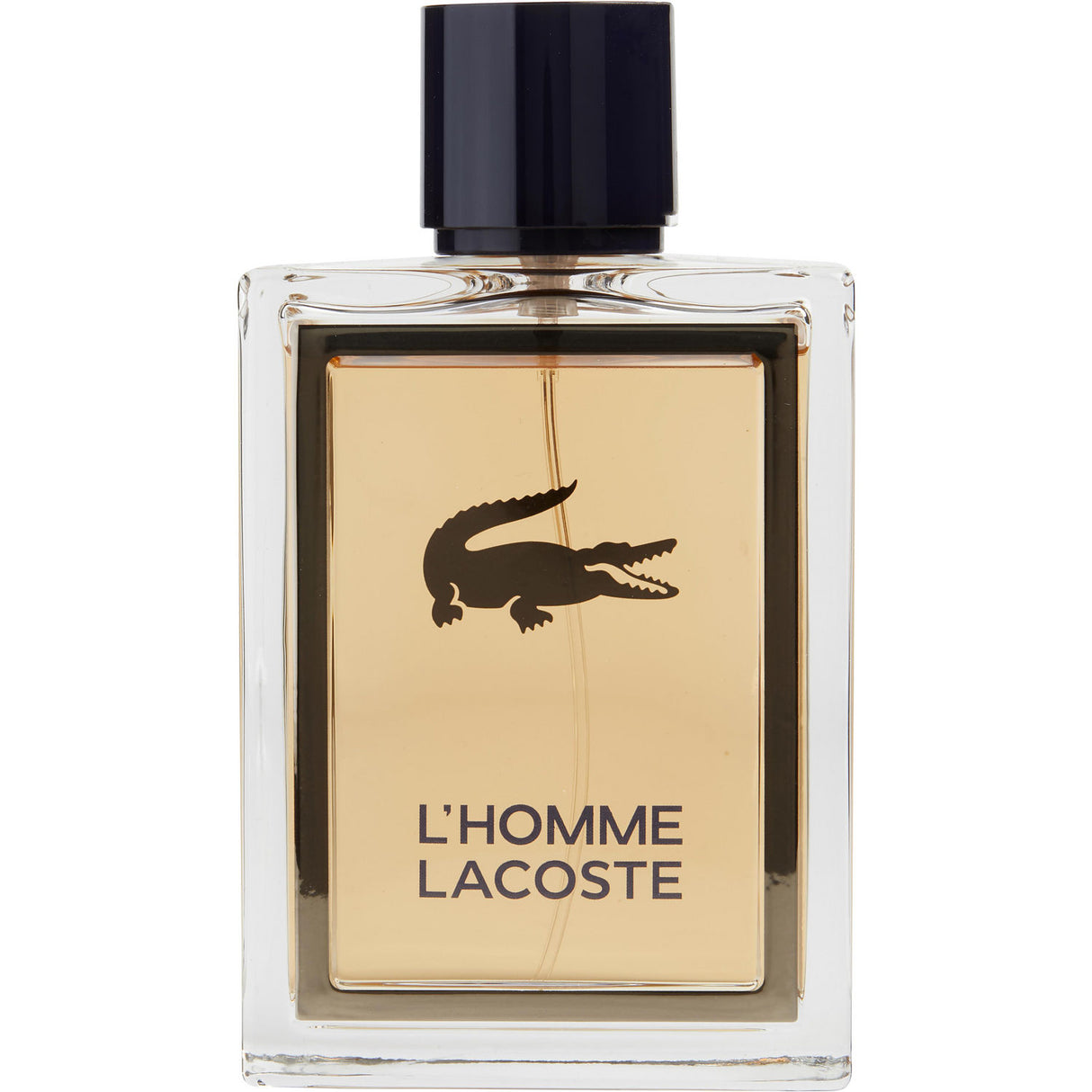 LACOSTE L'HOMME by Lacoste - EDT SPRAY 3.3 OZ *TESTER - Men