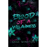 Blood Of A Villainess