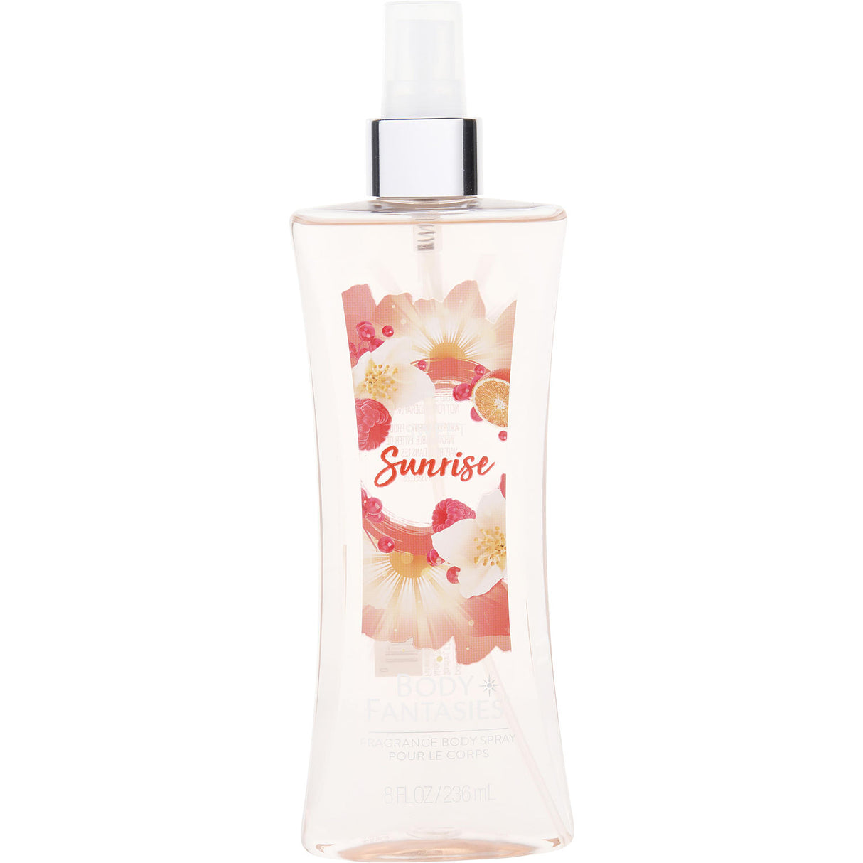 BODY FANTASIES SWEET SUNRISE by Body Fantasies - BODY SPRAY 8 OZ - Women