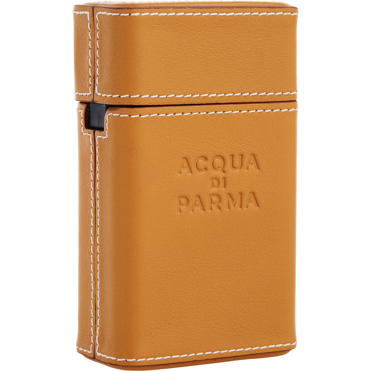 ACQUA DI PARMA COLONIA LEATHER by Acqua di Parma - TRAVEL CASE FOR 1 OZ (EMPTY) - Unisex