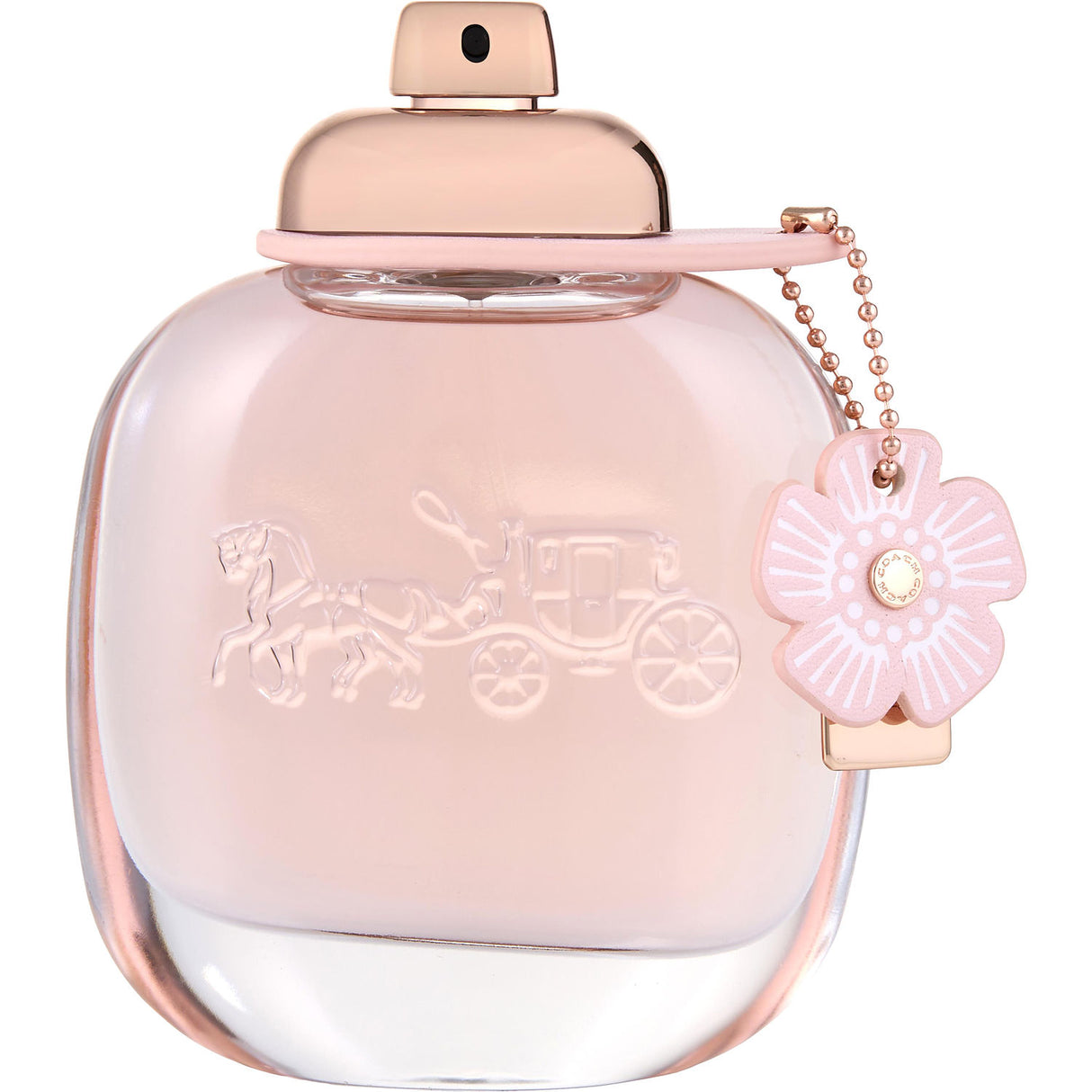 COACH FLORAL by Coach - EAU DE PARFUM SPRAY 3 OZ *TESTER - Women