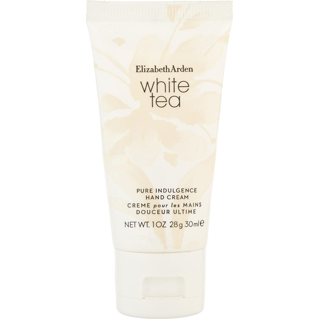 WHITE TEA by Elizabeth Arden - HAND CREAM 1 OZ - Women