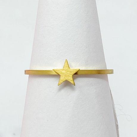 Tiny Figure Stackable Ring by Ellisonyoung.com