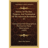 History Of The Rise, Progress, And Termination Of The American Revolution V3: Interspersed With Biographical, Political And Moral Observations (1805)