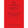 Italian Cadastre of Artificial Cavities Part 1: (Including introductory comments and a classification)