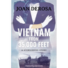 Vietnam From 35,000 Feet: A Stewardess Story