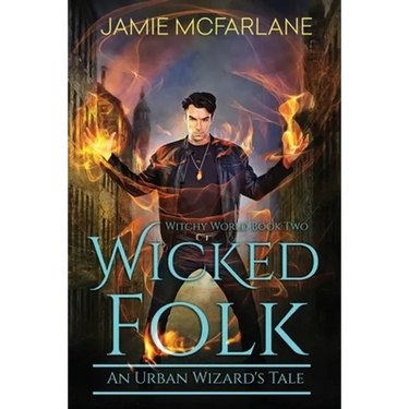 Wicked Folk