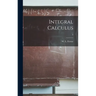 Integral Calculus; 4