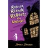 Rebecca Reznik Reboots the Universe