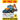 My First Big Book Of Construction Trucks Coloring: Kids Coloring Book with Dump Trucks, Garbage Trucks, Digger, Tractors and More Coloring Book For Bo