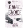 A Game Of Choice: Discreet Cover