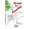 The Duck from Pawcatuck