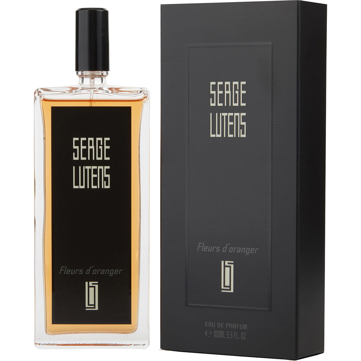 SERGE LUTENS FLEURS D'ORANGER by Serge Lutens - EAU DE PARFUM SPRAY 3.3 OZ - Women