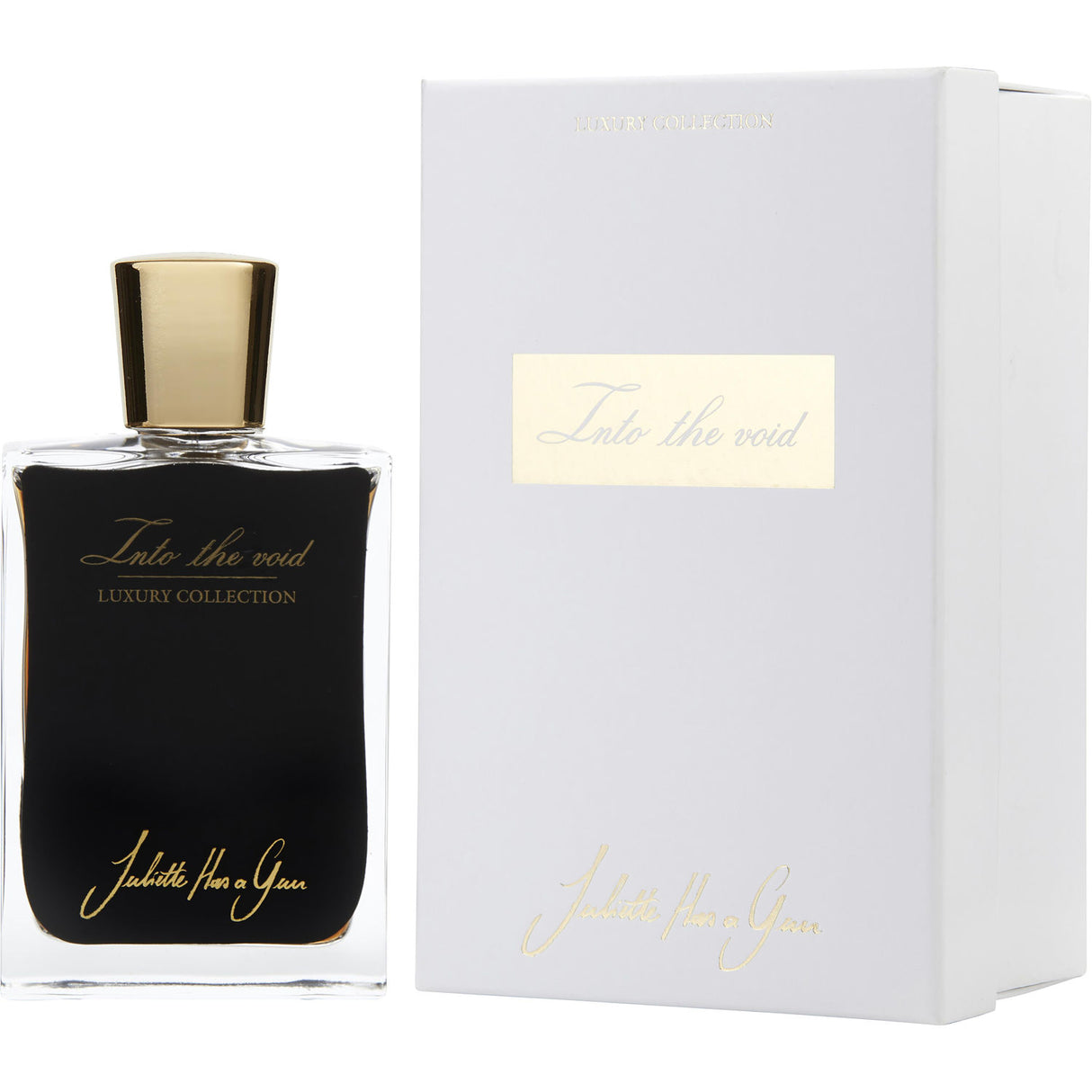 INTO THE VOID by Juliette Has A Gun - EAU DE PARFUM SPRAY 2.5 OZ - Unisex