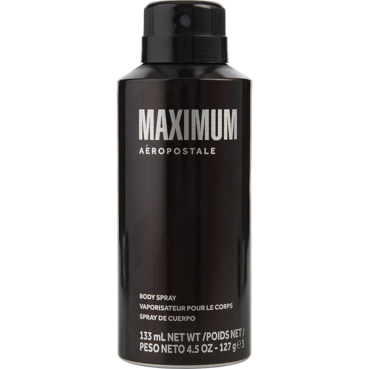 AEROPOSTALE MAXIMUM by Aeropostale - BODY SPRAY 4.5 OZ - Men