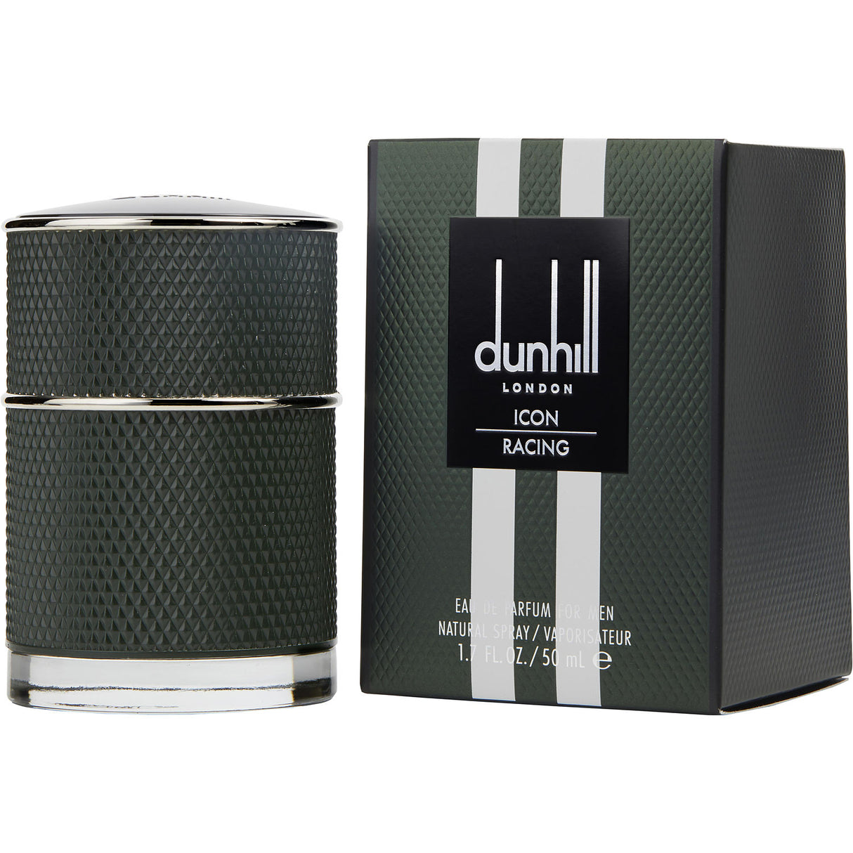 DUNHILL ICON RACING by Alfred Dunhill - EAU DE PARFUM SPRAY 1.7 OZ - Men