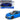 2018 Acura NSX Blue with Black Top 1/24 Diecast Model Car by Maisto