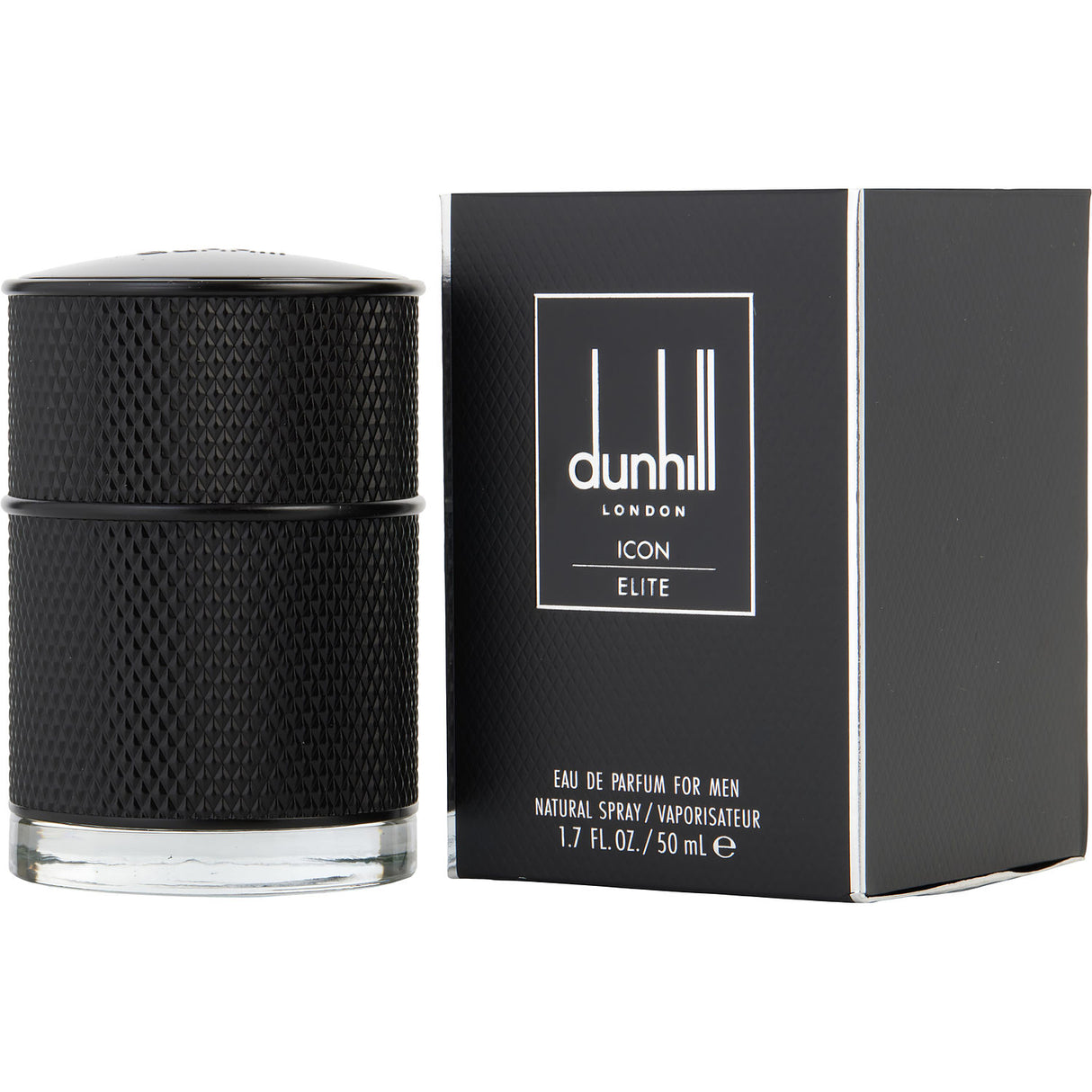 DUNHILL ICON ELITE by Alfred Dunhill - EAU DE PARFUM SPRAY 1.7 OZ - Men