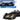 Lamborghini V12 Vision Gran Turismo Matt Green Metallic 1/18 Diecast Model Car by Maisto