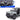 2021 Ford Bronco Badlands Light Gray "Special Edition" 1/18 Diecast Model Car by Maisto