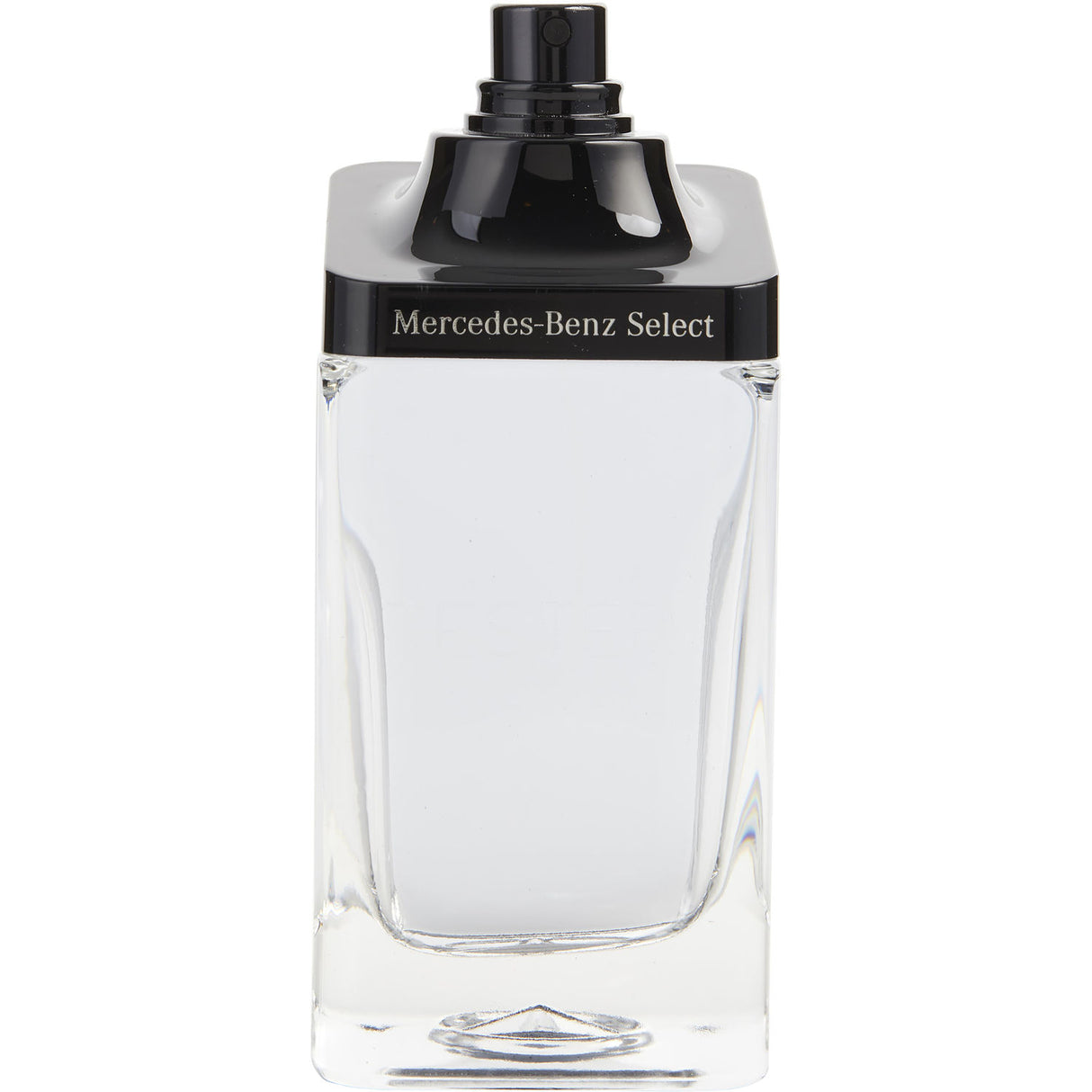 MERCEDES-BENZ SELECT by Mercedes-Benz - EDT SPRAY 3.4 OZ *TESTER - Men