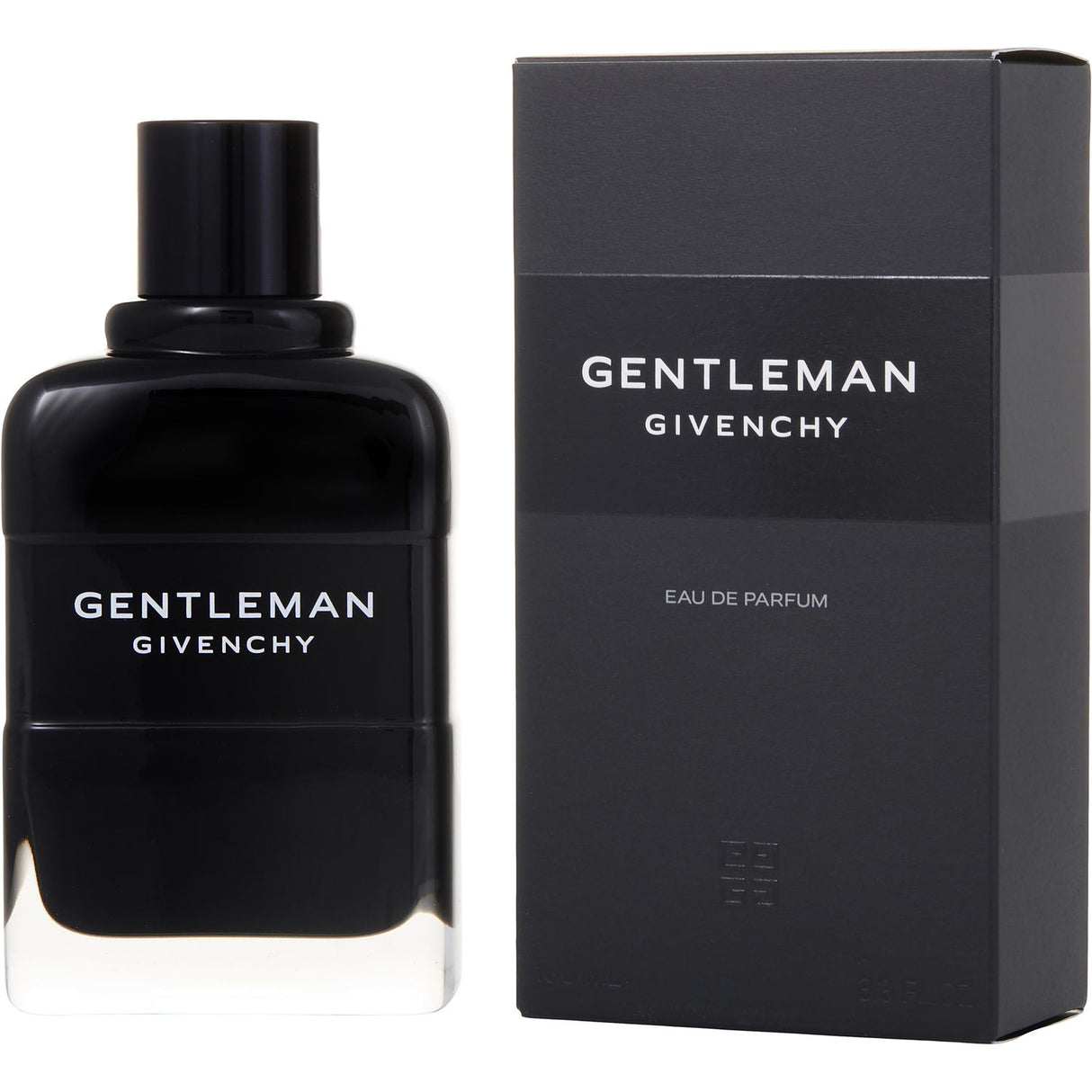 GENTLEMAN by Givenchy - EAU DE PARFUM SPRAY 3.3 OZ - Men