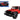 2014 Jeep Wrangler Willys Red 1/18 Diecast Model Car by Maisto
