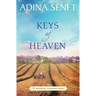 Keys of Heaven: Amish Romance