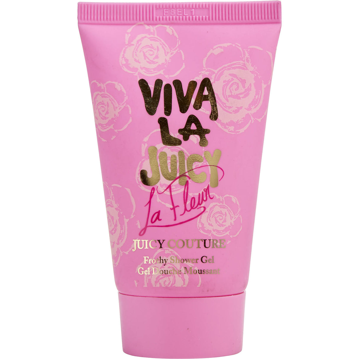 VIVA LA JUICY LA FLEUR by Juicy Couture - SHOWER GEL 1.7 OZ - Women