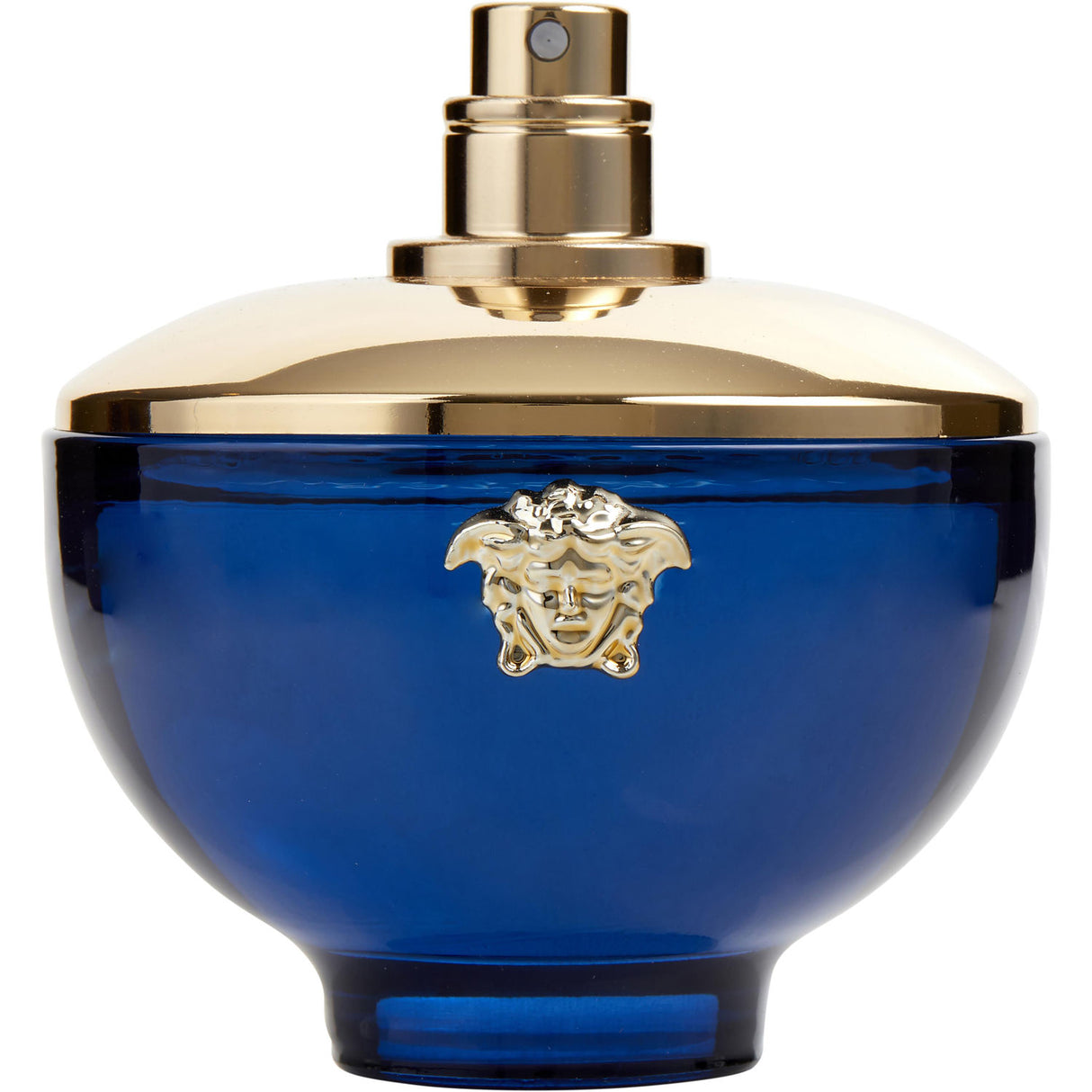 VERSACE DYLAN BLUE by Gianni Versace - EAU DE PARFUM SPRAY 3.4 OZ *TESTER - Women