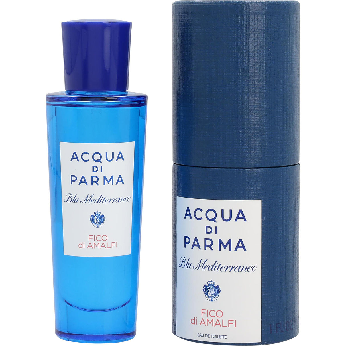 ACQUA DI PARMA BLUE MEDITERRANEO FICO DI AMALFI by Acqua di Parma - EDT SPRAY 1 OZ - Unisex