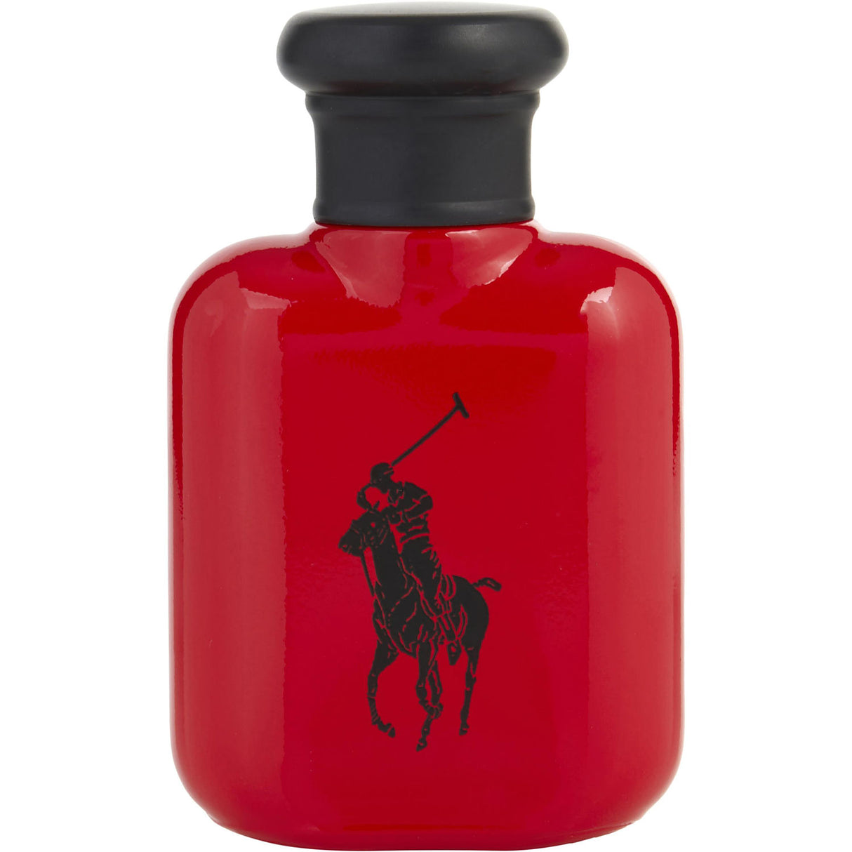 POLO RED by Ralph Lauren - EDT 0.5 OZ (UNBOXED) - Men