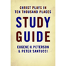 Christ Plays in Ten Thousand Places Study Guide