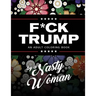 F*ck Trump: An Adult Coloring Book